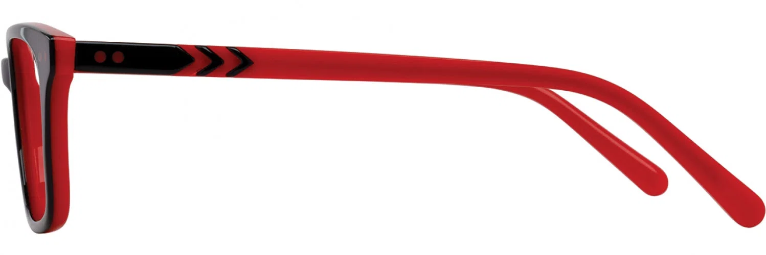 DB4K STRIKE Eyeglasses - view 5